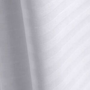 ComforTwill White Tone 90 x 120 Queen Flat NWOT